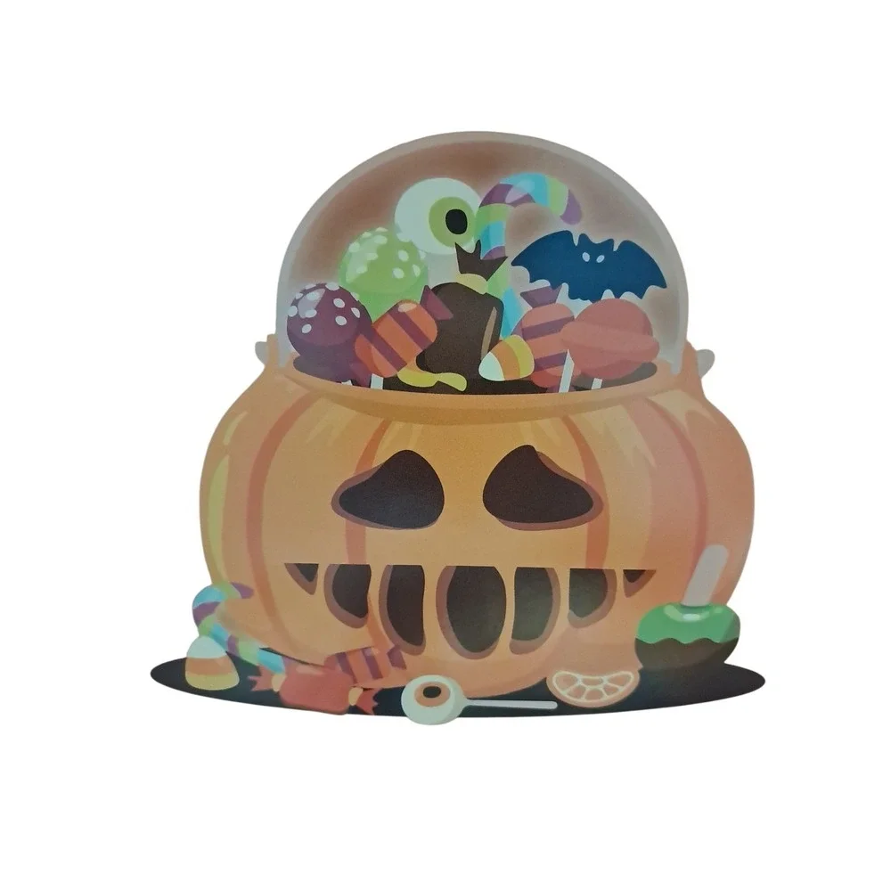 Halloween Advent Calendar Jewelry Charms‎